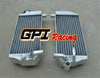 Beta RR 2T 125 / 200 / 250 / 300 (2020-2023) Left+Right Aluminum Radiator