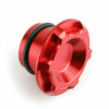 Honda CB125R / 150R / 250R / 300R Triple Tree Stem Yoke Center Cover (2018-2023)