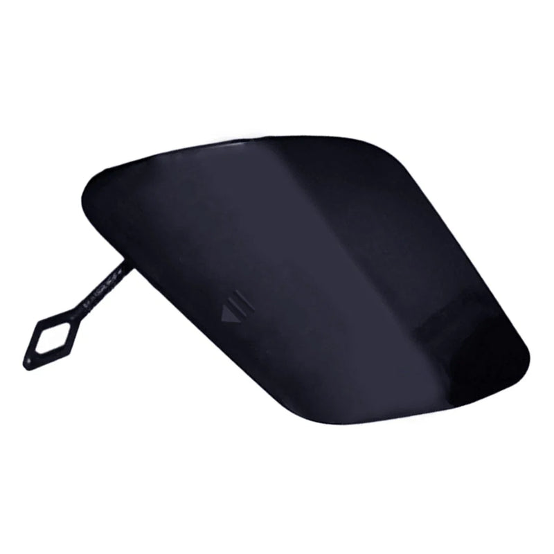 Mercedes C Class W205 Rear Bumper Tow Hook Cover (2015-2018)
