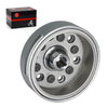 Yamaha Warrior 350 YFM350X and Big Bear 350 Flywheel Rotor (1990–1997)