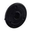 BMW 10mm Hex Head Plastic Self-Threading Nut Clips
