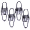 Jeep Cherokee KL 8 x ABS Door Handle Covers (2014-2019)