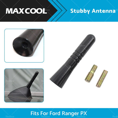 Ford Ranger PX PX2 PX3 5cm Bee Sting Antenna (2011-2022)