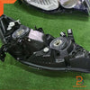 Honda Civic FD Sedan Clear Headlight Lens (2006-2011)