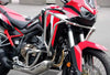 Honda CRF1100L Crash Guard (2021-2024)