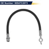 Toyota Crown Brake Hose 2 x Rear Left Right