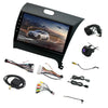 Kia Cerato / K3 / Forte 9 Inch CarPlay Android 13 GPS Head Unit (2013-2023)