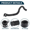 BMW M2 (2016-2018) Coolant Pipe Radiator Hose