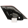 Toyota Aurion GSV40 Genuine LH Trunk Taillight (2006-2009)