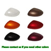 Nissan Sentra Black Right Passenger Side Mirror Cover (2020–2024)