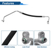 Mercedes-Benz B-Class A/C Refrigerant Liquid Hose (2013-2019)