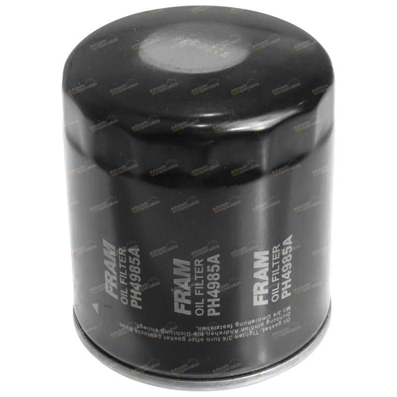 Toyota Hilux RZN147 2.0L 4cyl 1RZ-E 1 x Engine Oil Filter (1997–2002)