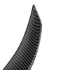 BMW F30 330i 335i F80 M3 Carbon Fiber Black Trunk Spoiler (2012-2018)