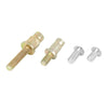 Honda K-Series Aluminum Alloy Low Profile Engine Valve Cover Bolt Kit
