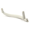 BMW X5 X6 Off-White Right Door Pull Handle Trim Cover (2014-2020)