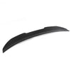 2007-2013 BMW E92 M3 335i 328i Highkick Trunk Spoiler Wing (2007-2013)