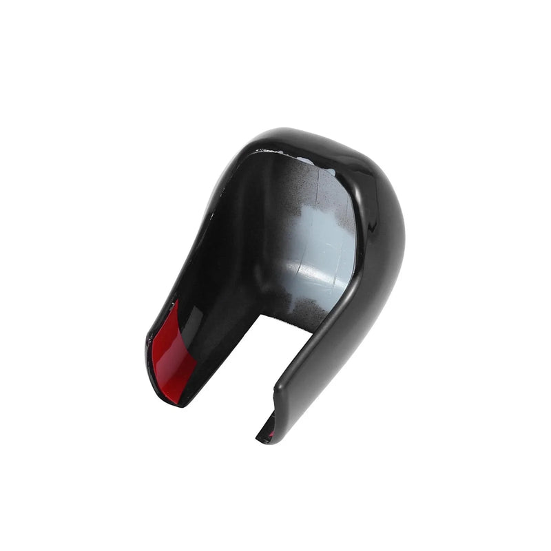 Honda Civic Black Gear Shifting Knob Cover (2016-2021)