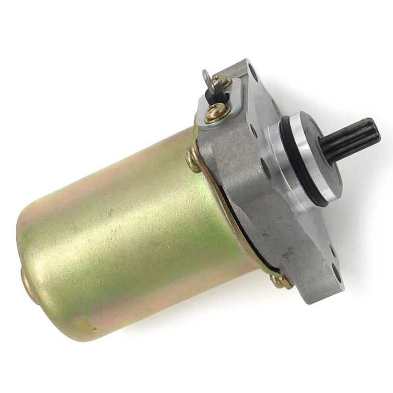 Kawasaki KLX110L, BR125, Z125 Pro KRT Edition Starter Motor (2010-2020)