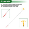 Kia Forte Oil Level Dipstick (2014-2024)