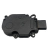 Chrysler 200 Active Grill Shutter Actuator Motor (2015-2017)
