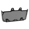 BMW R Nine T (2014-2019) & Pure Racer Radiator Grille Guard Cover (2017-2019)