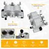 Front Brake Calipers / 2 x Pair / Polaris Ranger 500/700 XP 570 Ranger 570 4x4