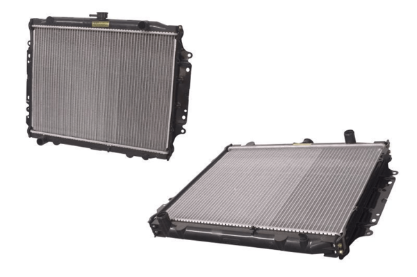 Radiator FOR Holden Rodeo TF 1988-2003