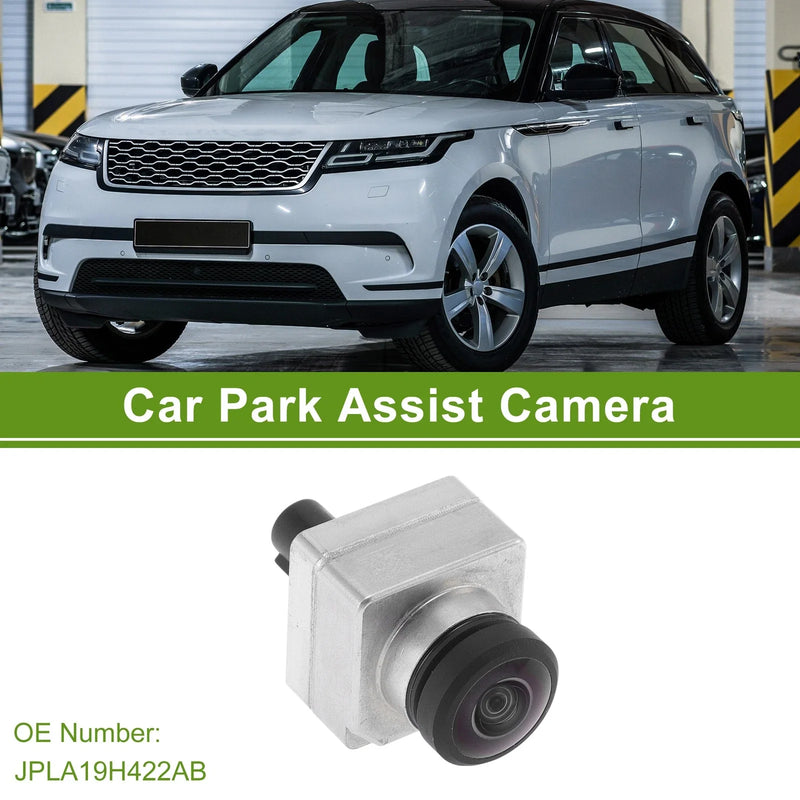 Land Rover Range Rover Sport Surround View Camera (2019-2022)
