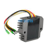 Yamaha 20HP F20A 25HP F25 30HP 40HP Voltage Rectifier Regulator