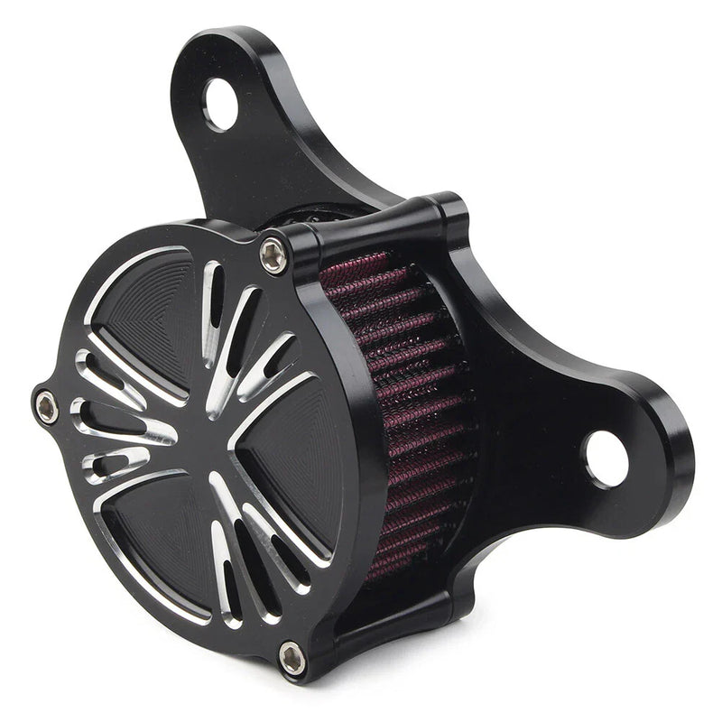 Harley Touring Electra Glide Softail FLHT Air Cleaner Intake Filter