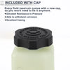 Jeep Gladiator Power Steering Reservoir 1 Pc Beige (2020-2023)