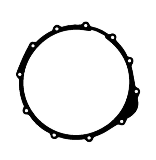 Kawasaki KZ1300 / Voyager 1300 Clutch Cover Gasket (1979–1986)