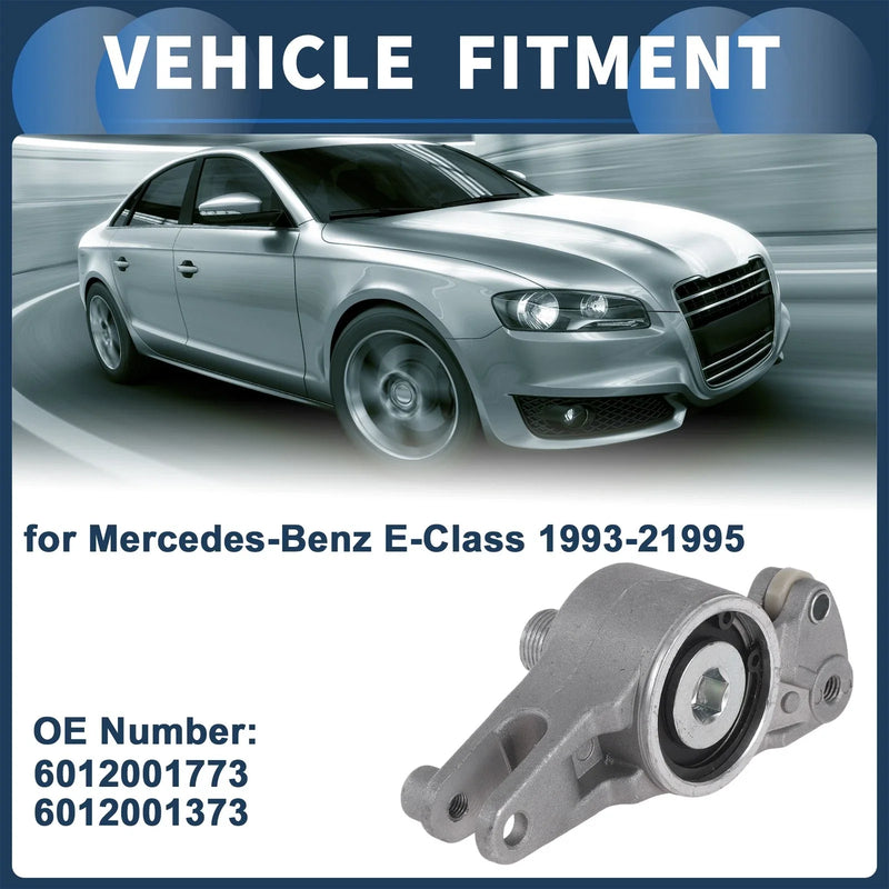 Mercedes-Benz E-Class (1993-1995) Metal 1 x Piece Belt Tensioner