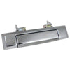 Toyota HDJ78 HDJ79 HZJ78 HZJ79 External Front LH + RH Chrome Door Handle