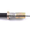 Accelerator Throttle Cable Fits Datsun Nissan Sunny Coupe B210 120Y 1973-78 D05