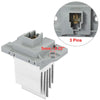 Hyundai Elantra Heater Control Blower Motor Resistor (2000-2006)