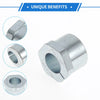 Ford F-350 Super Duty RWD Camber Caster Alignment Bushing (1999-2017)