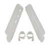 Kawasaki KDX250, KDX200, KLX650 Front Fork Guides Cover