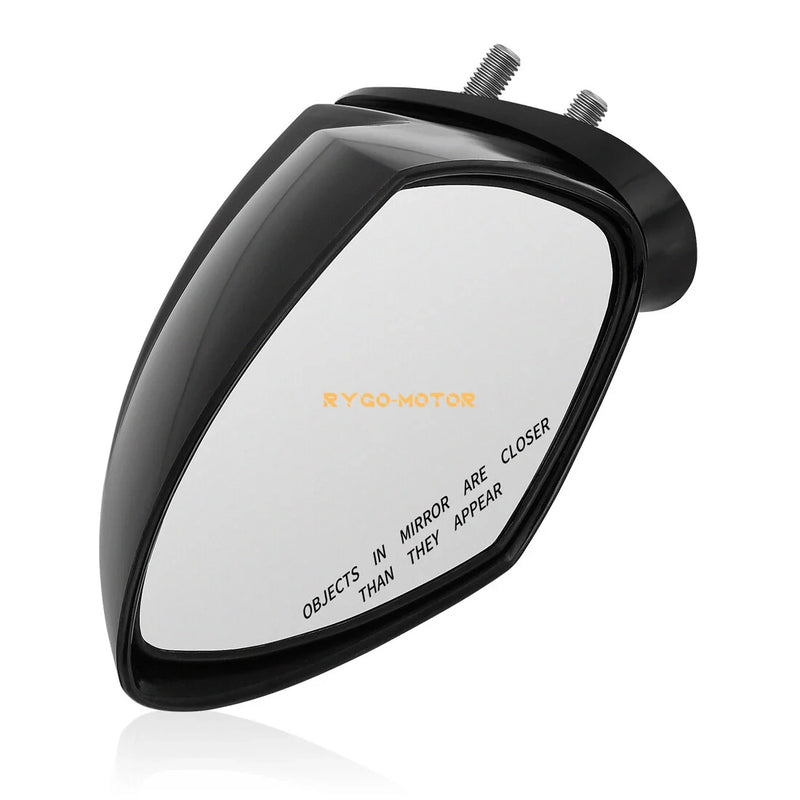Yamaha FZR FZS WaveRunner GX1800A Side Mirror Left Hand LH (2009–2016)