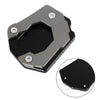 BMW F800GS Side Stand Plate (2008-2018)