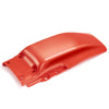 Honda XR80 / XR100 / XR80R / XR100R Rear Fender Red (1985-2000)