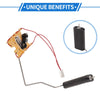 Mazda 3 Fuel Tank Sending Unit (2010-2013)