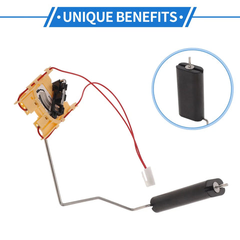 Mazda 3 Fuel Tank Sending Unit (2010-2013)