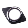 Toyota RAV4 Right Side Fog Light Bezel (2009-2013)