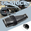 Polaris Predator 500 Air Box Intake Inlet Duct Tube Boot (2003–2007)