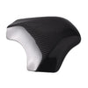 Kawasaki Ninja ZX10R Carbon Fiber Fuel Gas Tank Cover Protector (2004-2005)
