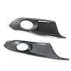 VW Jetta Fog Light Grille Covers (2011-2014)