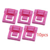 Honda CV Car Exterior Door Window Seal Strip Molding Clip