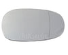 BMW 3 Series E92 E93 LCI Right Side Heated Convex Mirror Glass (2007-2013)