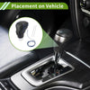 Toyota CH-R Gear Shift Knob Cover (2018–2022)